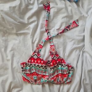 Bikini top